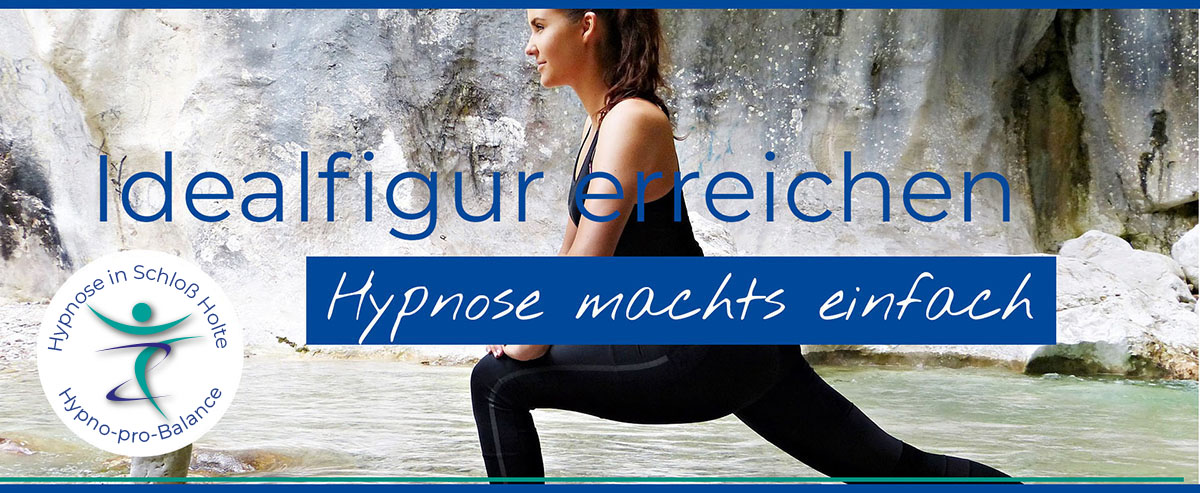 Abnehmen mit Hypnose