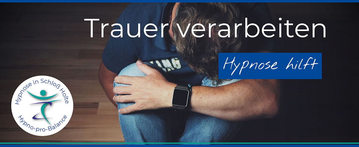 Trauerverarbeiten